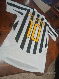 maglia del piero tg M