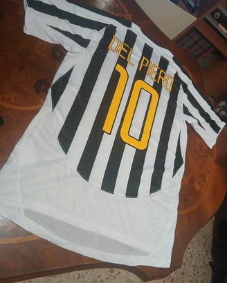 maglia del piero tg M