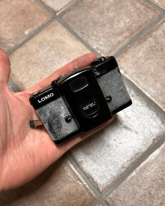 LOMO minitar 1
