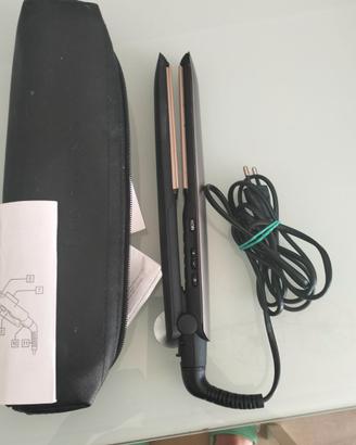 Piastra capelli Remington