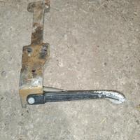 cavalletto laterale buzzetti vespa 50 special piag