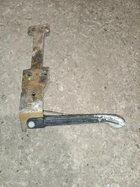 cavalletto laterale buzzetti vespa 50 special piag