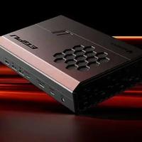 egpu aoostar xg76xt