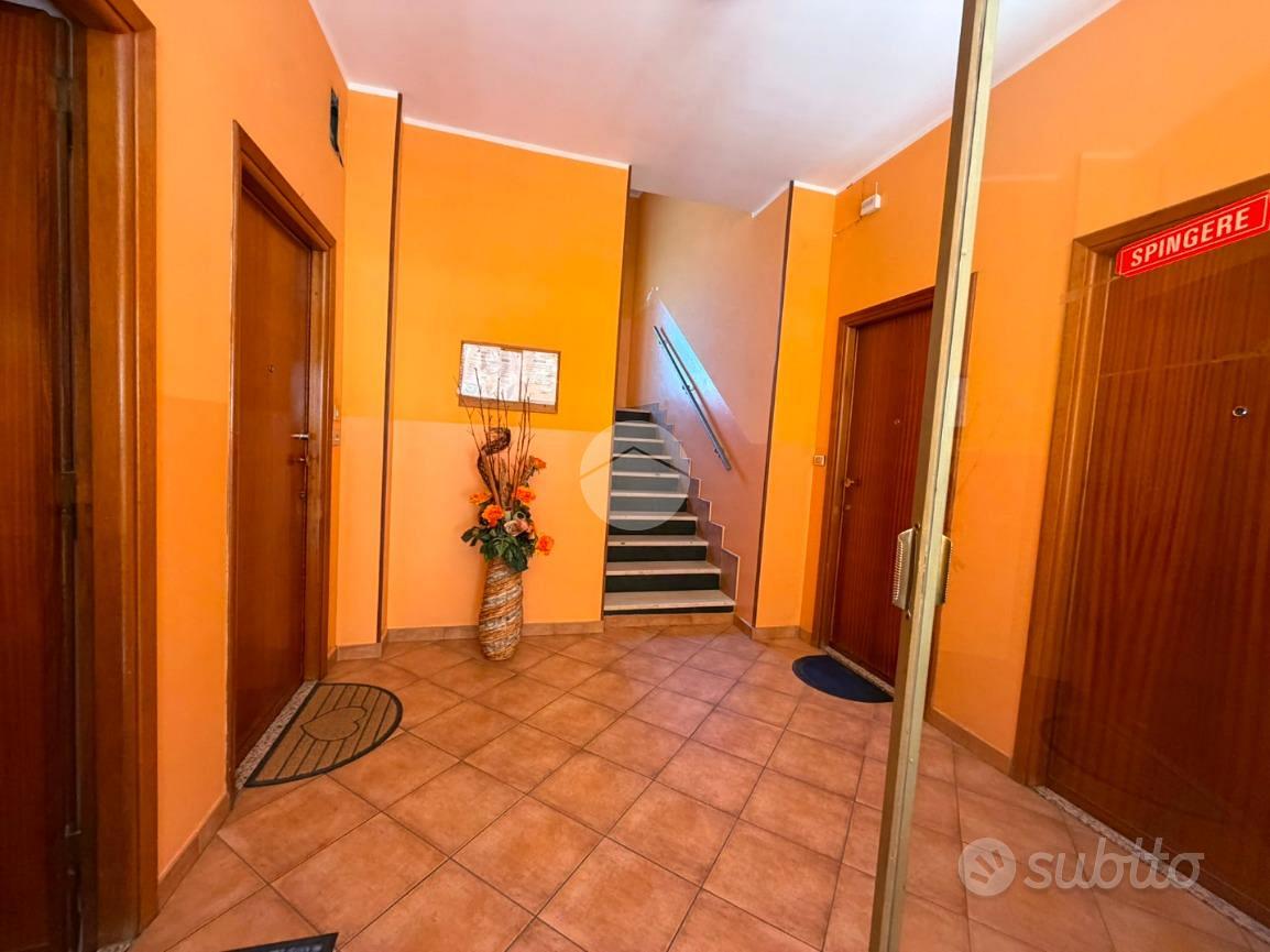 Appartamento – Sant'Ambrogio di Torino, San Pietro - Vista 4