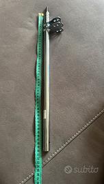 Piantone sterzo OK- KZ-DD2 OTK go-kart