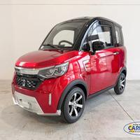 FREEDOM EVO - Macchina senza patente