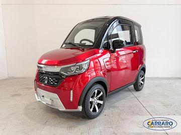 FREEDOM EVO - Macchina senza patente