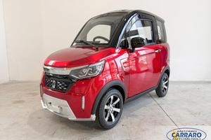 FREEDOM EVO - Macchina senza patente