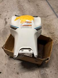 Serbatoio originale Yamaha XTZ 660 Ténéré 1992