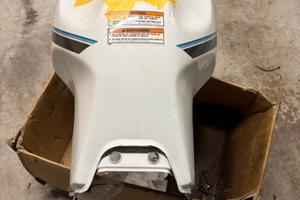 Serbatoio originale Yamaha XTZ 660 Ténéré 1992