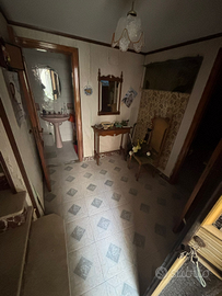 Casa indipendente Enna alta via Delle Muse