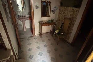 Casa indipendente Enna alta via Delle Muse