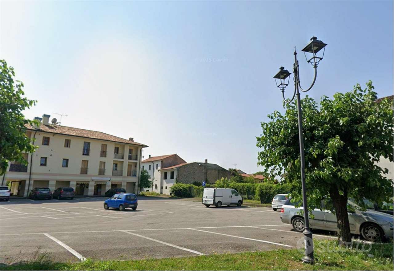 Appartamento – Sernaglia della Battaglia - Altro