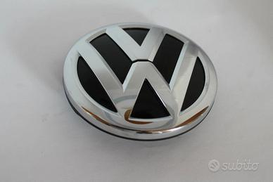 Maniglia - Logo VW portellone baule