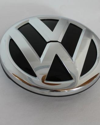 Maniglia - Logo VW portellone baule