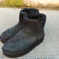 Emu Stivale Foy Flatform Micro