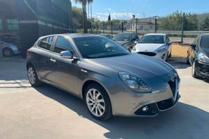 Alfa Romeo Giulietta 1.6 JTDm 120 CV Ti