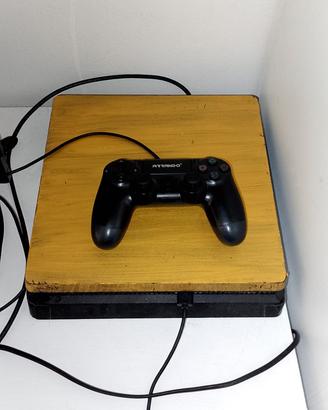 PS 4 CON GIOCHI SIRACUSA 