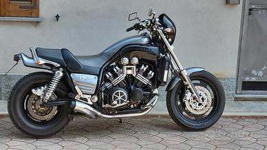 Yamaha VMAX - 1997