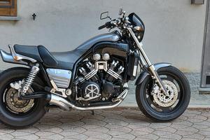 Yamaha VMAX - 1997