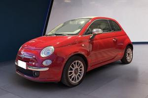 FIAT 500C 500 C 1.3 Multijet 16V 95 CV Lounge