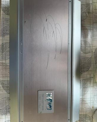 Amplificatore Impact HC 250.2