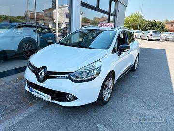 Renault Clio Sporter ENERGY 1.5 dCi 8V 90 CV UNICO