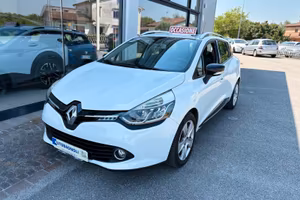 Renault Clio Sporter ENERGY 1.5 dCi 8V 90 CV UNICO
