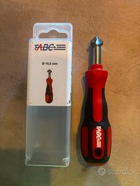 Svasatore manuale 15 mm