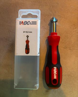 Svasatore manuale 15 mm