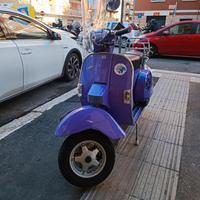 LML Star 125 2T - 2016