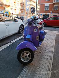 LML Star 125 2T - 2016