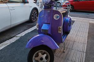 LML Star 125 2T - 2016