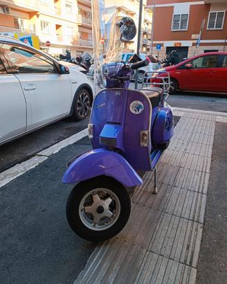 LML Star 125 2T - 2016