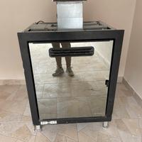 Termocamino Ungaro idro 24kw