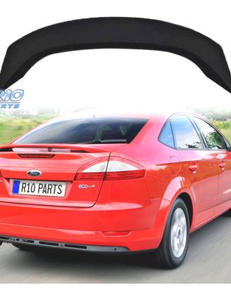 SPOILER PER FORD MONDEO MK4 07-14