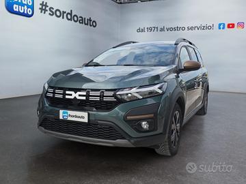 DACIA Jogger 1.0 TCe GPL Extreme Up