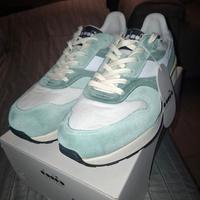 scarpe diadora heritage 46 nuove