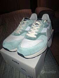 scarpe diadora heritage 46 nuove