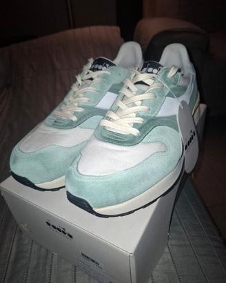 scarpe diadora heritage 46 nuove