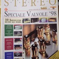 Rivista HI-FI STEREO n 87 del 1997