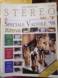 Rivista HI-FI STEREO n 87 del 1997