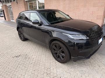 RANGE ROVER  VELAR