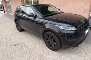 RANGE ROVER  VELAR