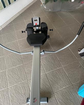 Vogatore professionale