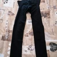 Collant a vita bassa 