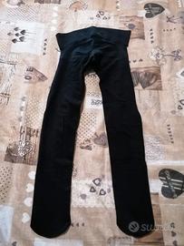 Collant a vita bassa 