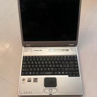 Pc per perso di ricambio