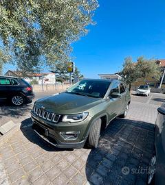 JEEP Compass 2ª serie - 2019
