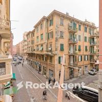 QUADRILOCALE IN VIA ROLANDO